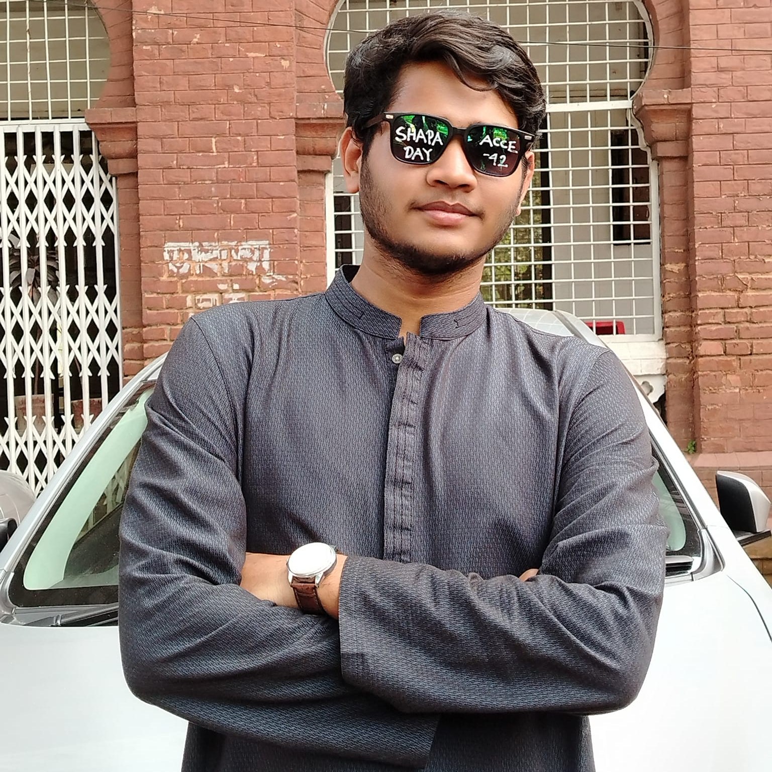 Shuvo